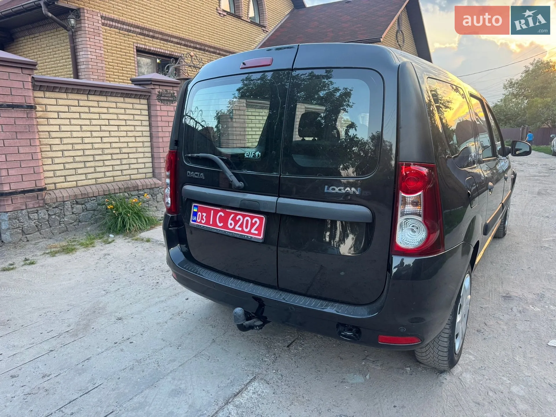 2011 Dacia Logan - мініатюра 13