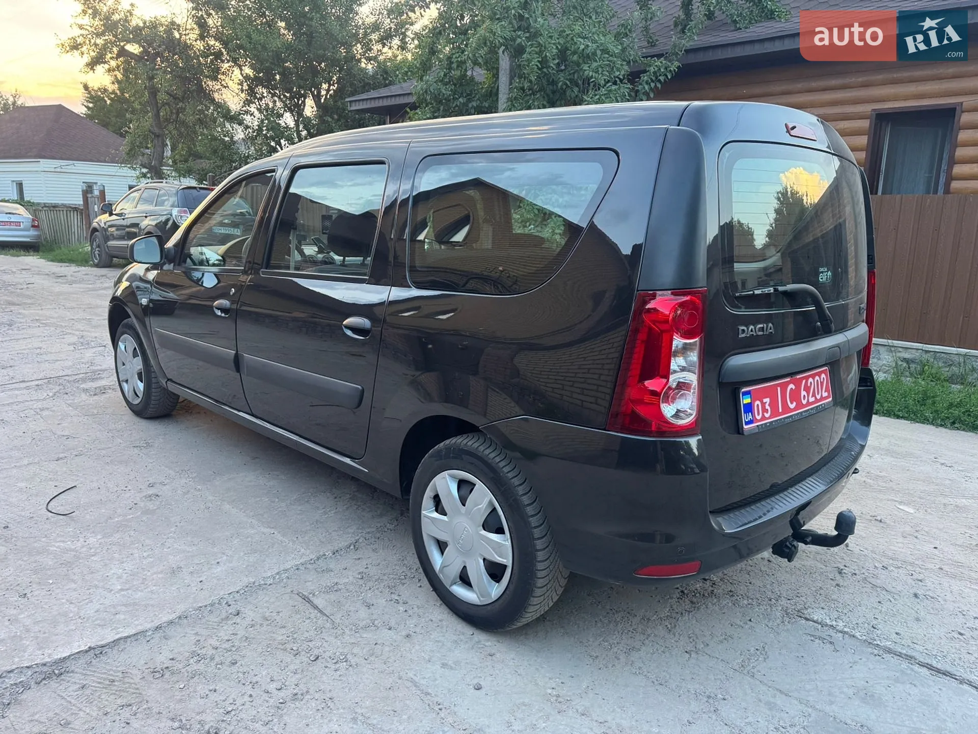 2011 Dacia Logan - мініатюра 15