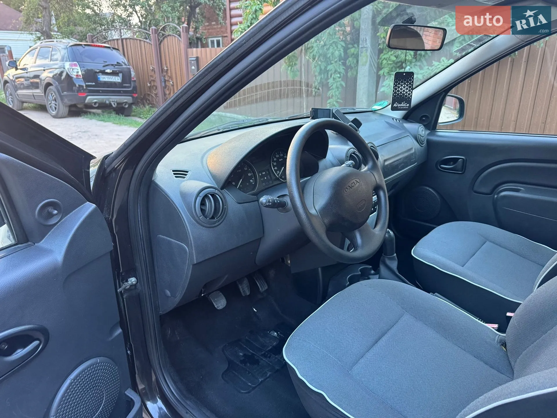 2011 Dacia Logan - мініатюра 29