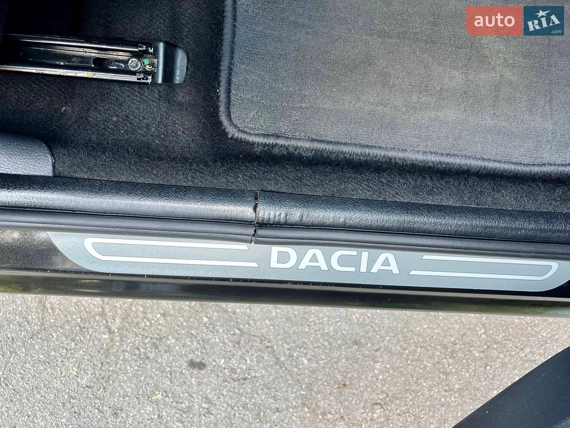 2011 Dacia Logan - мініатюра 86
