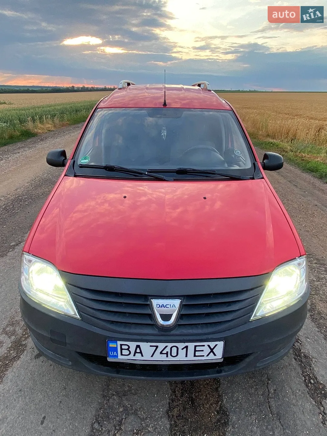 2010 Dacia Logan - мініатюра 18