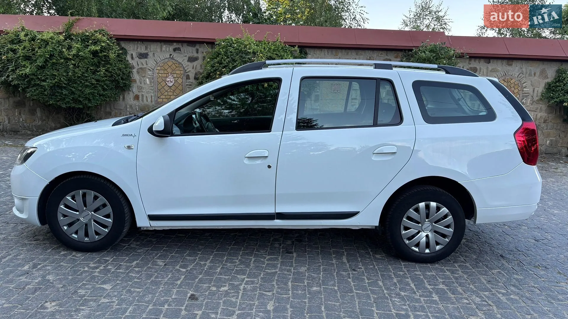 2016 Dacia Logan - мініатюра 6