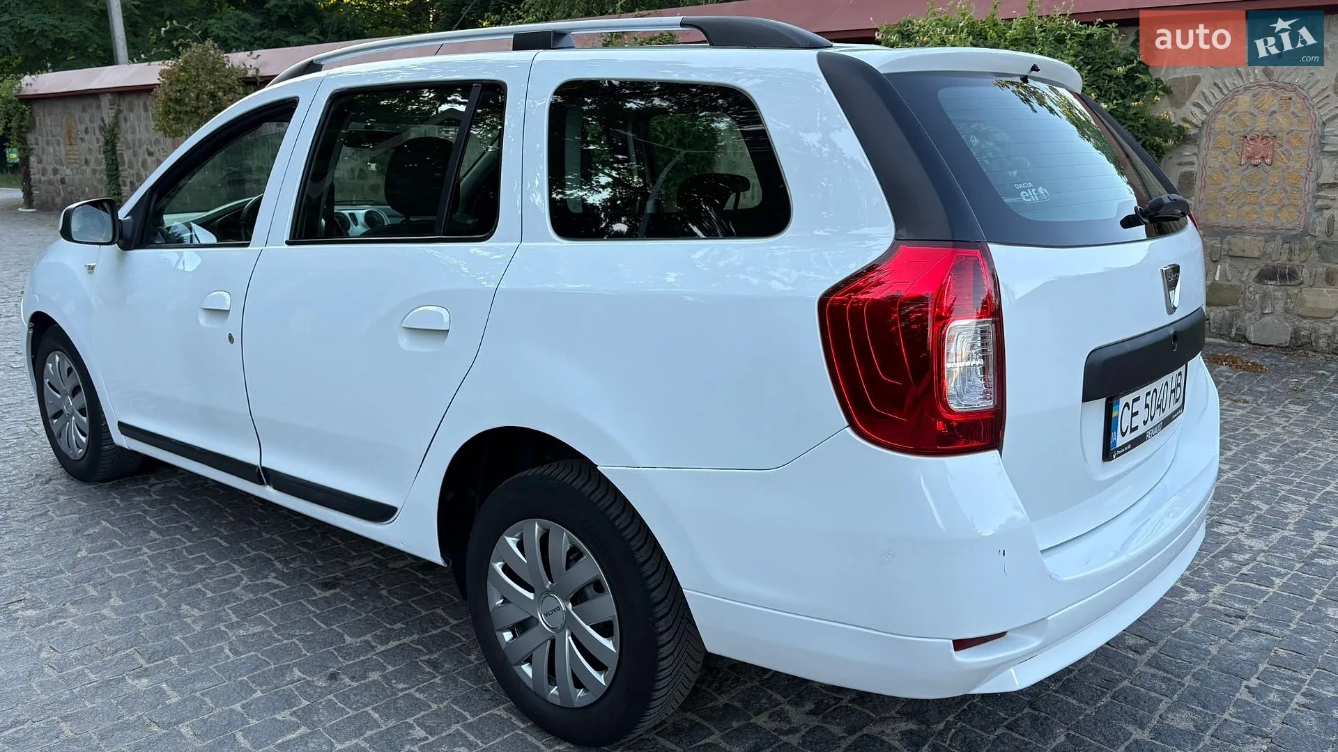 2016 Dacia Logan - мініатюра 7