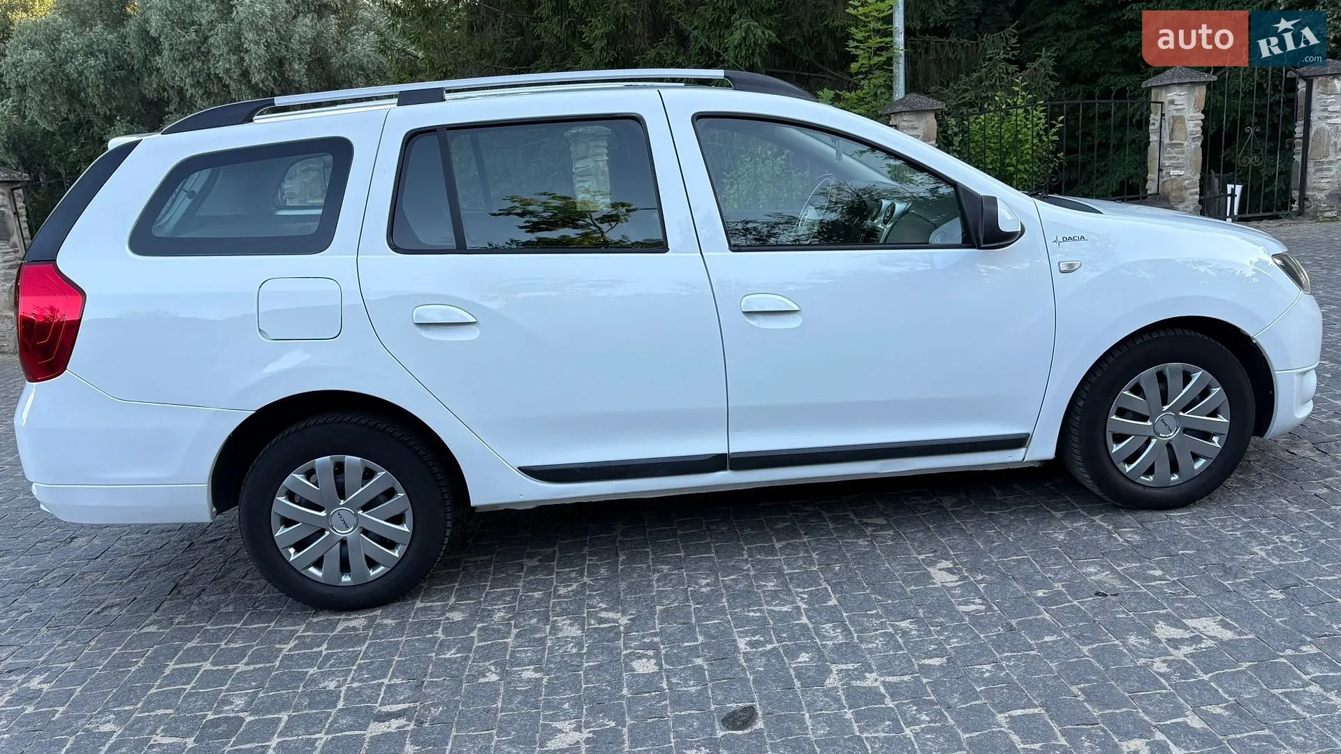 2016 Dacia Logan - мініатюра 13