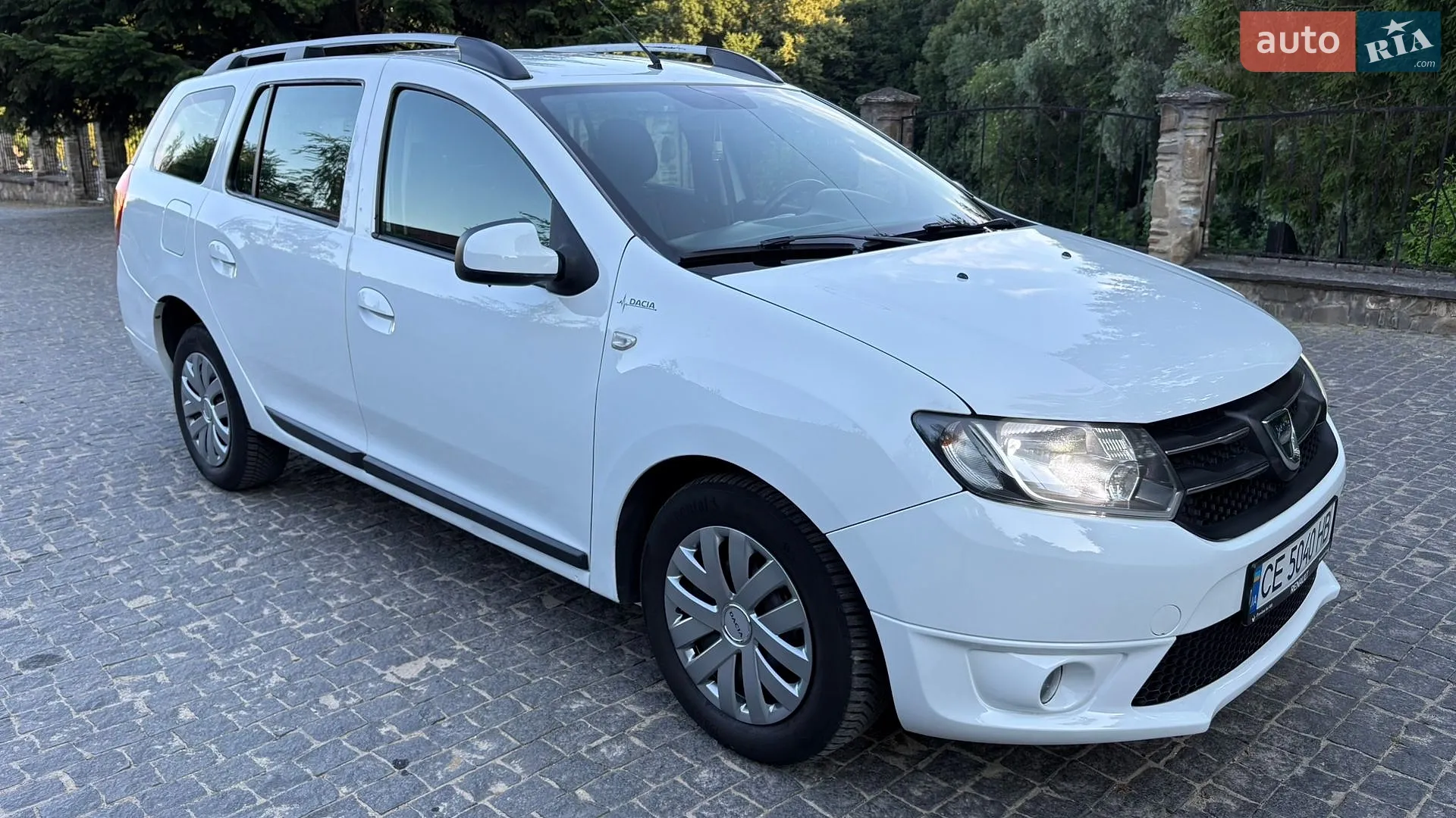 2016 Dacia Logan - мініатюра 15