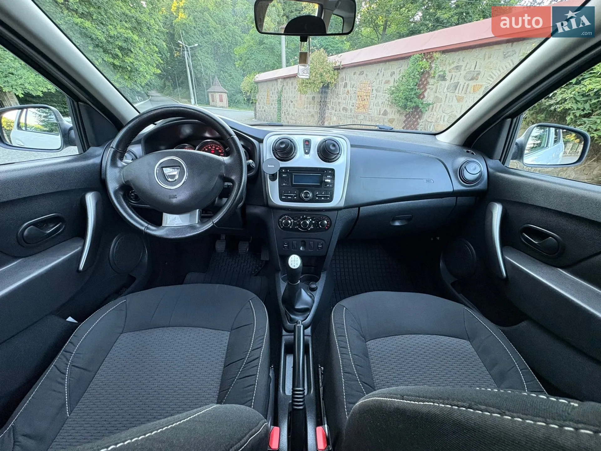 2016 Dacia Logan - мініатюра 20