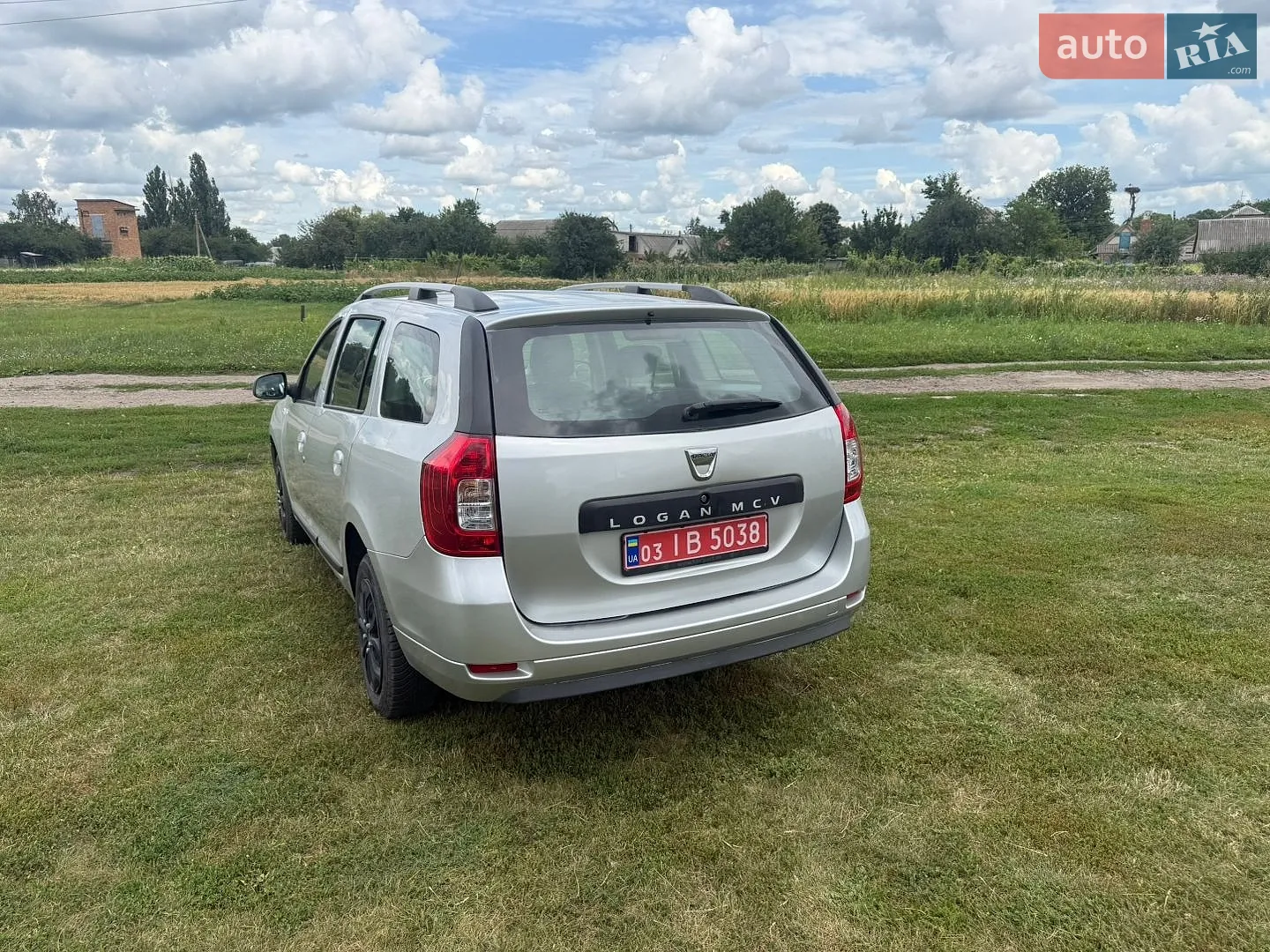 2014 Dacia Logan - мініатюра 5
