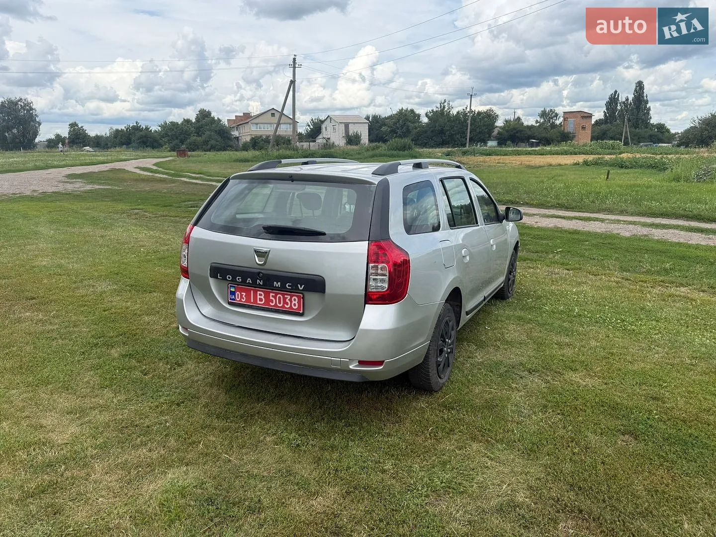 2014 Dacia Logan - мініатюра 6