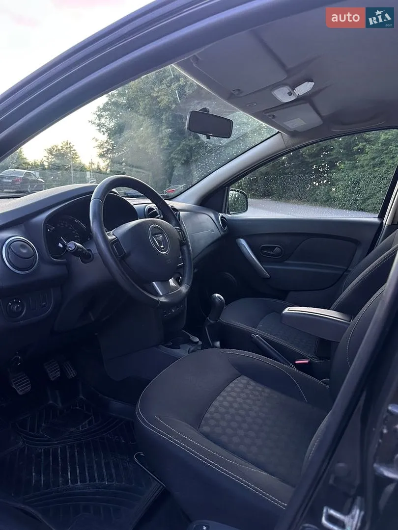 2015 Dacia Logan - мініатюра 11