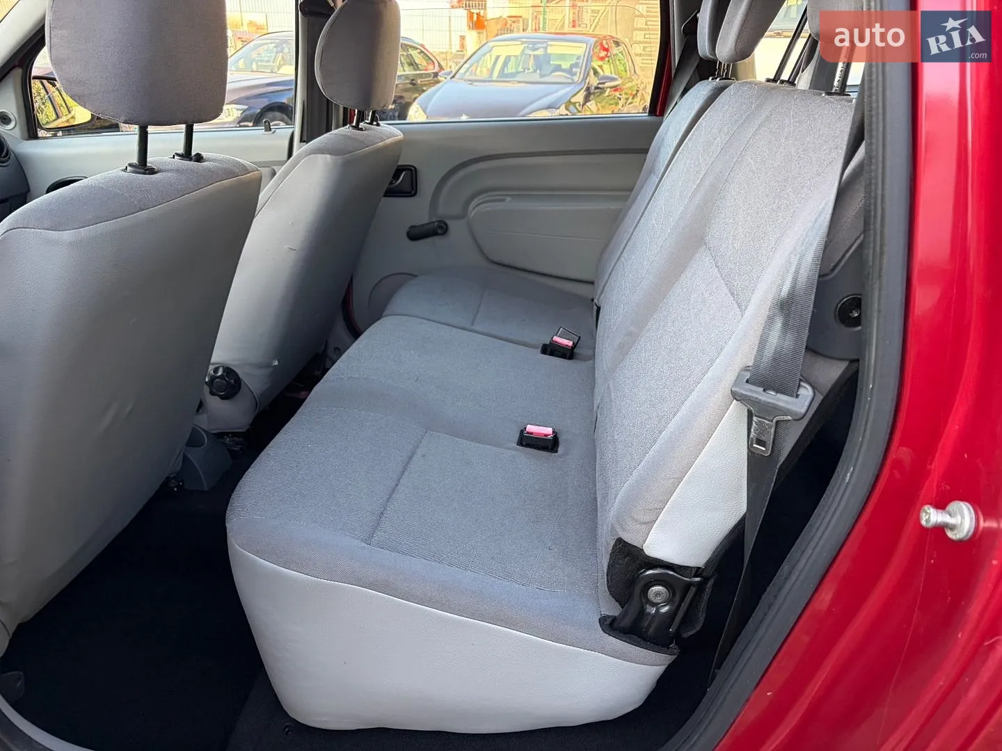 2011 Opel Astra - мініатюра 19