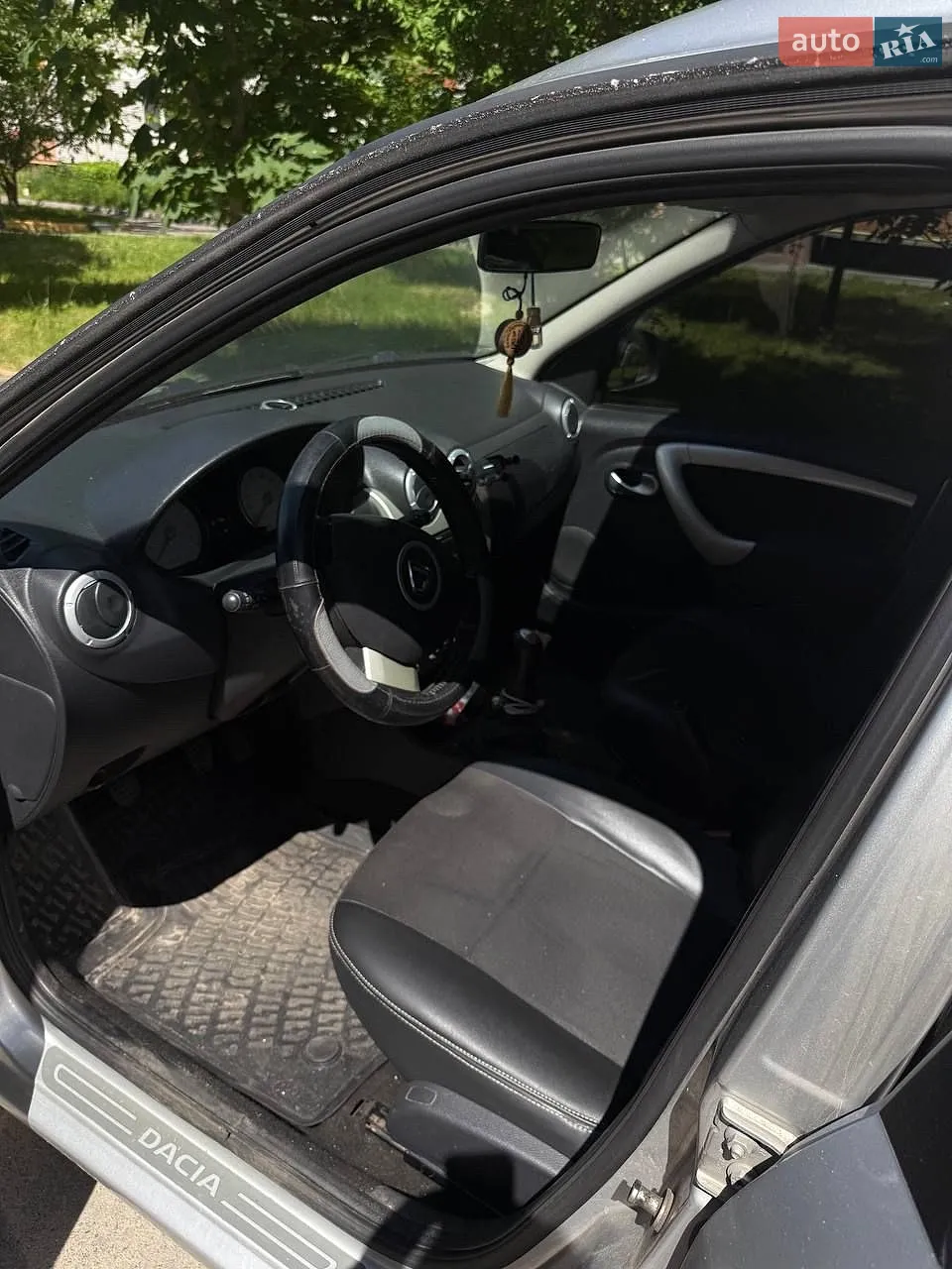2012 Dacia Logan - мініатюра 19
