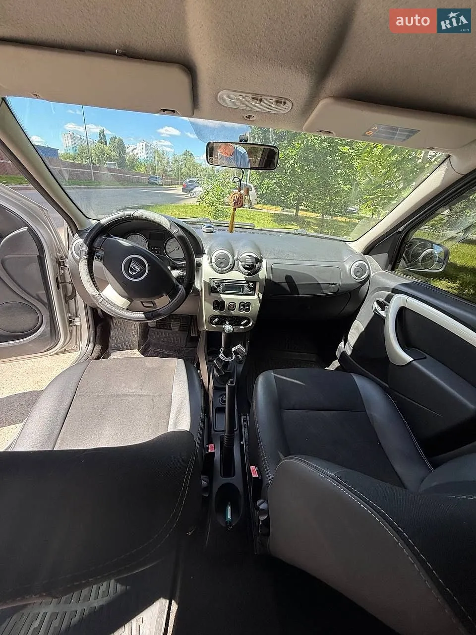 2012 Dacia Logan - мініатюра 23