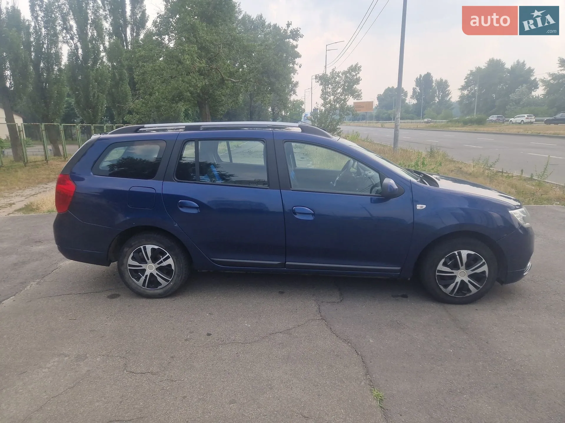 2018 Dacia Logan - мініатюра 9
