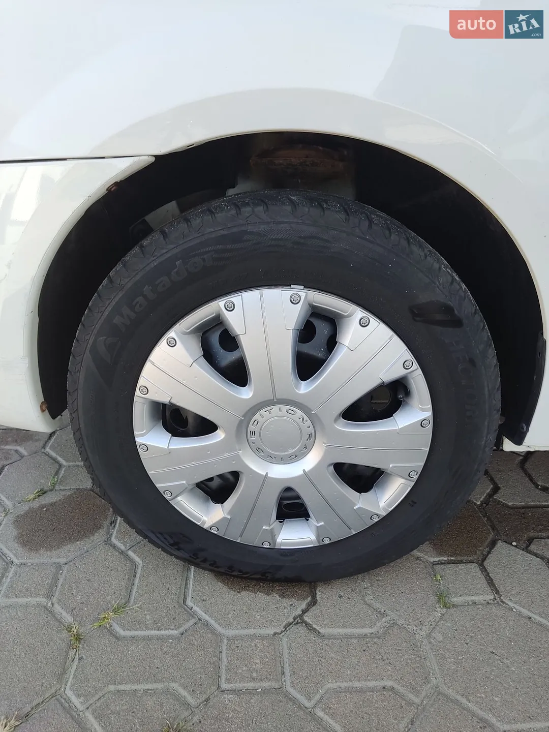 2011 Dacia Logan - мініатюра 22