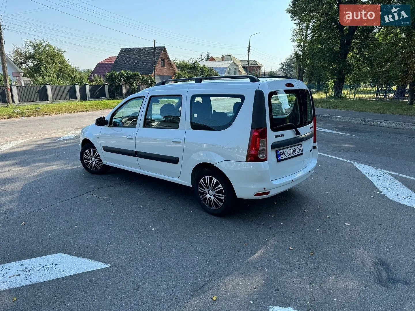 2011 Dacia Logan - мініатюра 18