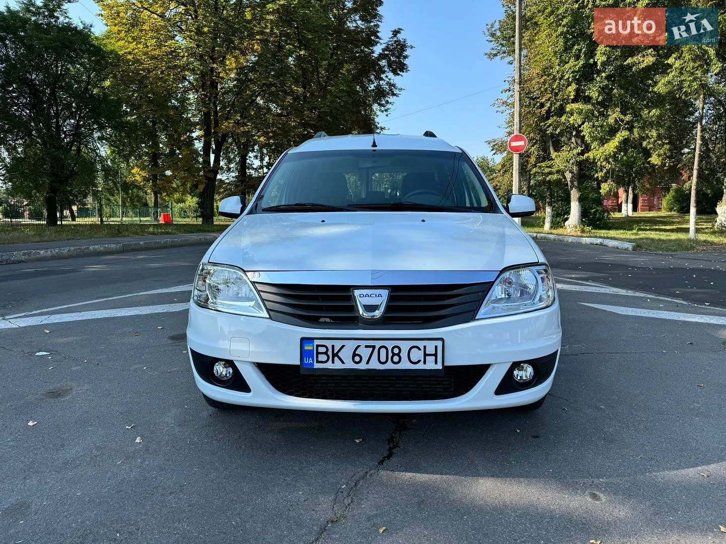 2011 Dacia Logan - мініатюра 23