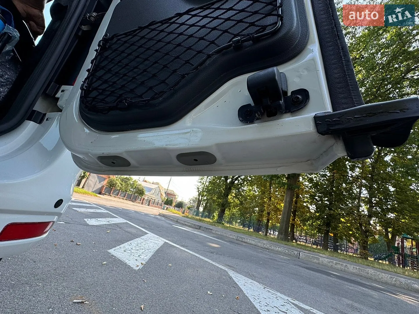 2011 Dacia Logan - мініатюра 53