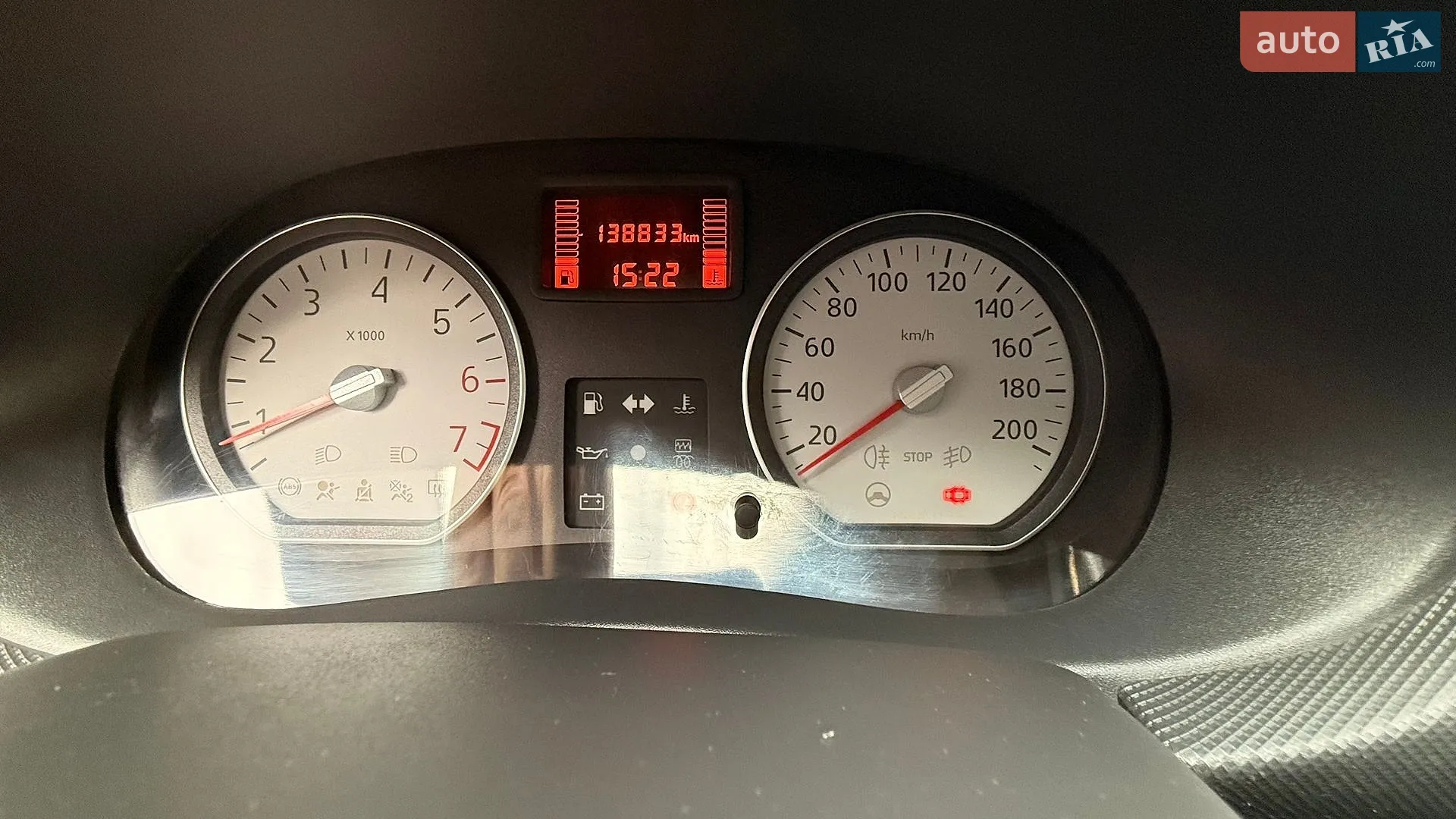 2010 Dacia Logan - мініатюра 31