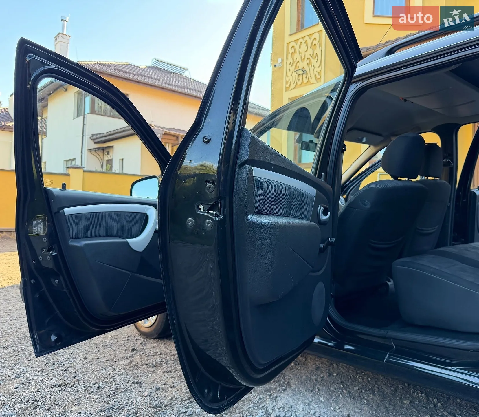 2011 Dacia Logan - мініатюра 54
