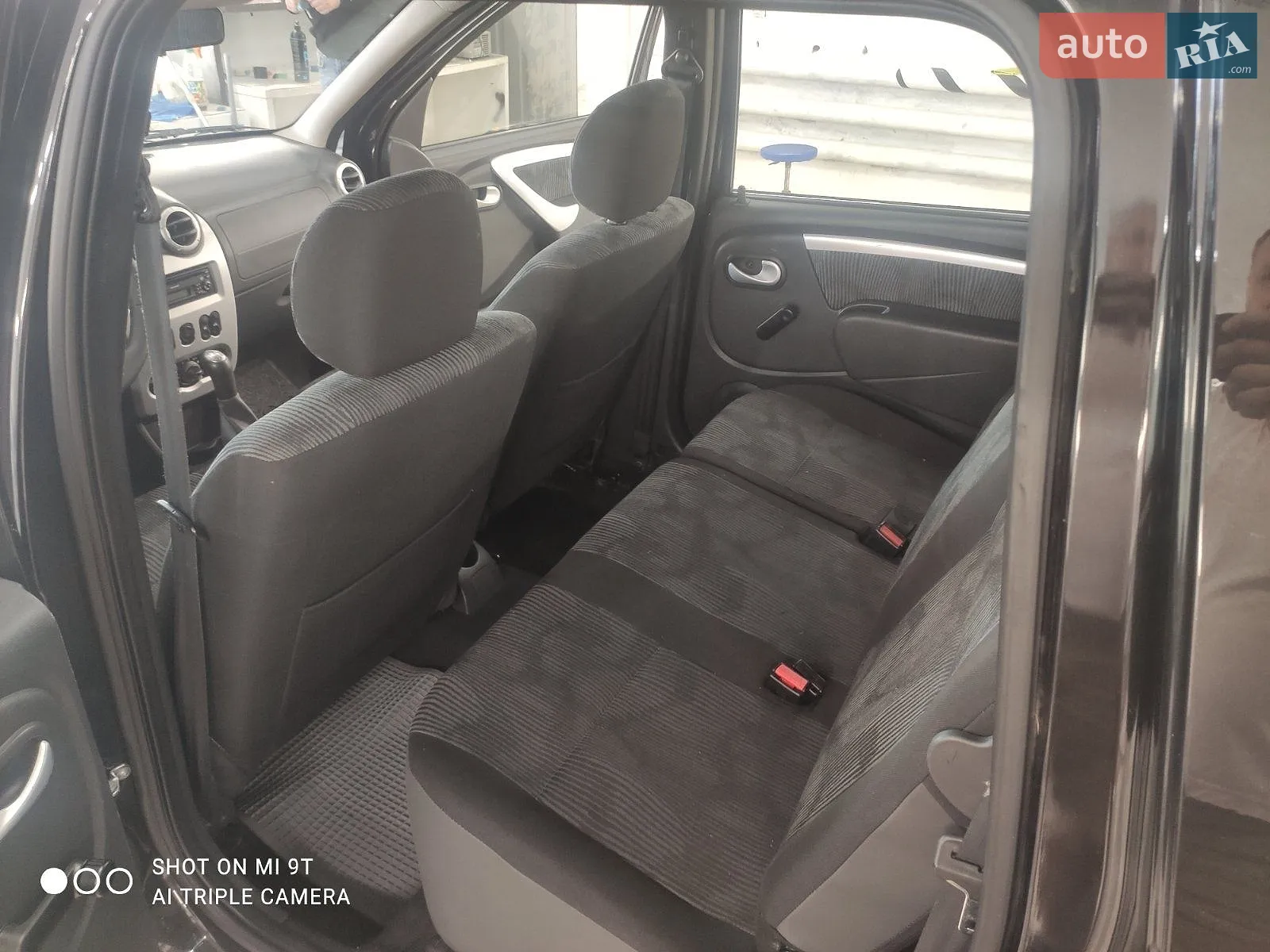 2011 Dacia Logan - мініатюра 17