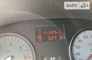 Універсал Dacia Logan Pick-up 2009 в 
