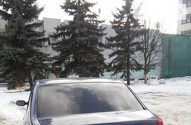 Седан Dacia Logan 2009 в Киеве