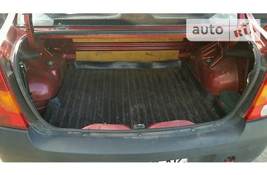 Седан Dacia Logan 2007 в 