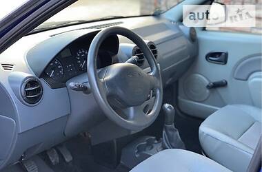 Универсал Dacia Logan 2008 в Луцке