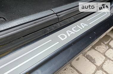 Універсал Dacia Logan 2009 в 