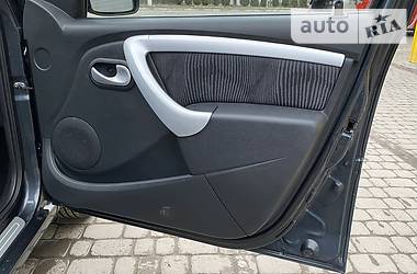 Універсал Dacia Logan 2009 в 
