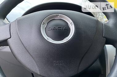 Універсал Dacia Logan 2009 в 