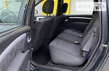 Універсал Dacia Logan 2009 в 