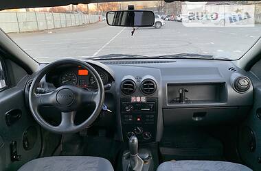 Седан Dacia Logan 2008 в Одессе