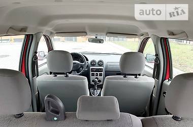 Універсал Dacia Logan 2010 в 