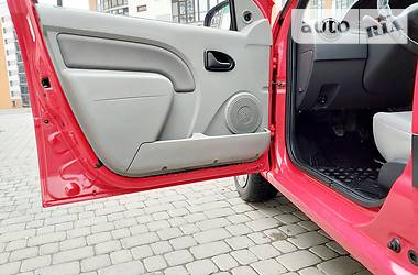 Універсал Dacia Logan 2010 в 