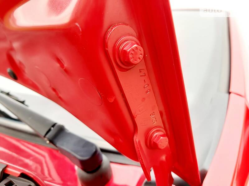 Універсал Dacia Logan 2010 в Івано-Франківську