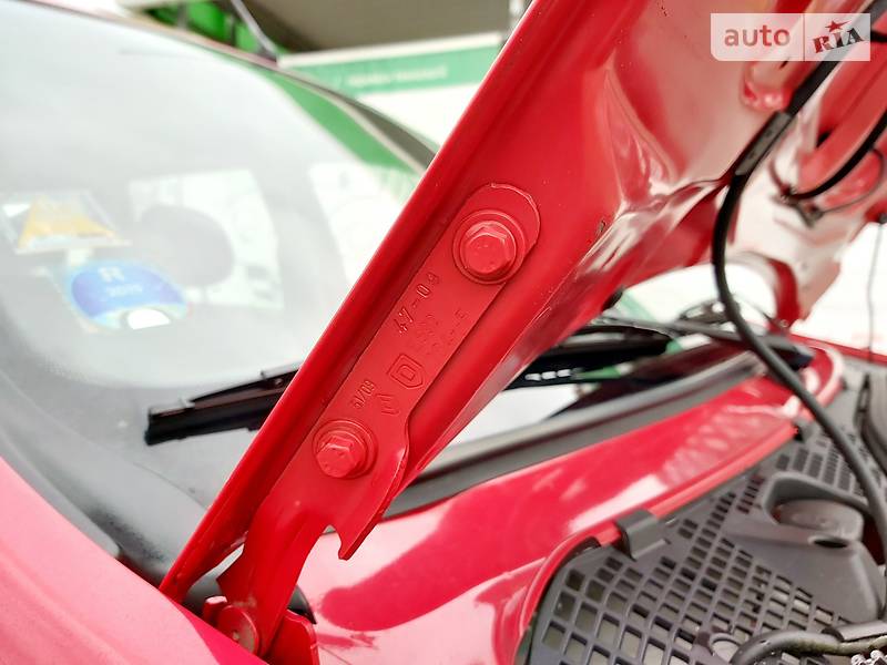 Універсал Dacia Logan 2010 в Івано-Франківську