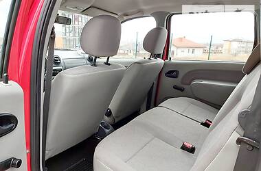 Універсал Dacia Logan 2010 в 