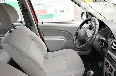 Універсал Dacia Logan 2010 в 