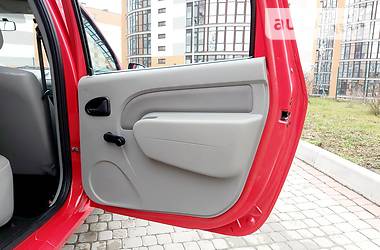 Універсал Dacia Logan 2010 в 