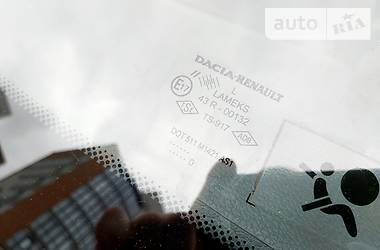 Універсал Dacia Logan 2010 в 
