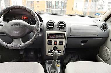Універсал Dacia Logan 2010 в 