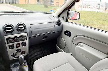 Універсал Dacia Logan 2010 в 