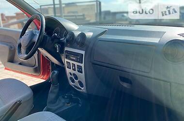 Універсал Dacia Logan 2007 в 
