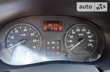 Універсал Dacia Logan 2010 в 