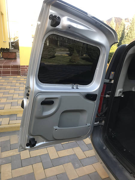 Универсал Dacia Logan 2007 в Виннице