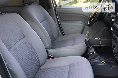 Універсал Dacia Logan 2007 в 