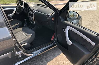 Універсал Dacia Logan 2009 в 