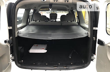 Універсал Dacia Logan 2010 в 