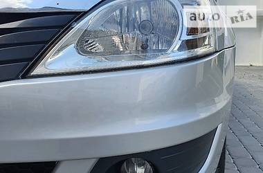 Універсал Dacia Logan 2010 в 